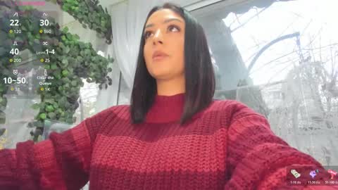 Snapshot of lexi_storm chatting on 5, 12, 2025 lexi_storm online show from 5, 12, 2025