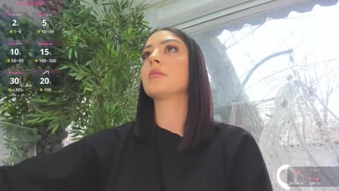 Snapshot of lexi_storm chatting on 14, 12, 2025 lexi_storm online show from 14, 12, 2025