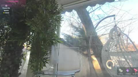 Snapshot of lexi_storm chatting on 19, 12, 2025 lexi_storm online show from 19, 12, 2025