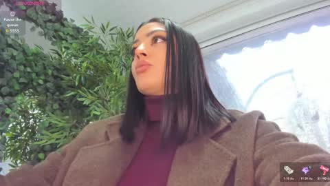 Snapshot of lexi_storm chatting on 21, 12, 2025 lexi_storm online show from 21, 12, 2025