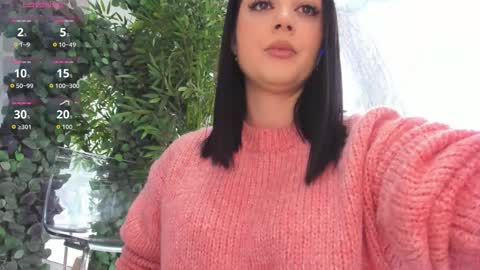 Snapshot of lexi_storm chatting on 2, 2, 2026 lexi_storm online show from 2, 2, 2026