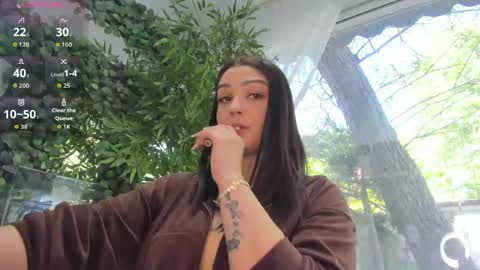 lexi_storm online show from 26, 4, 2026