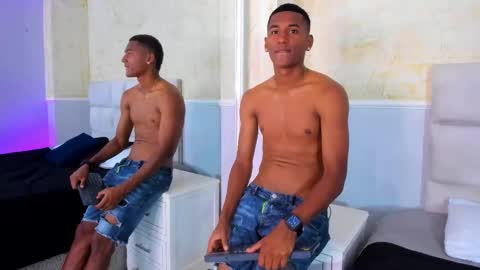 Snapshot of lexianddeker chatting on 1, 10, 2025 Lexi Derek online show from 1, 10, 2025