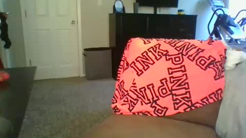 Lexi Baby online show from 18, 1, 2025