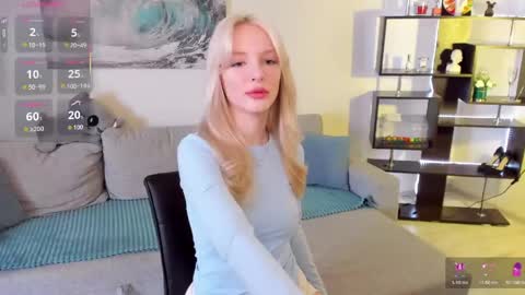 lexieblonde online show from 14, 4, 2026