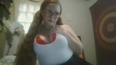 Snapshot of lexieden chatting on 7, 10, 2025 Lexi Eden online show from 7, 10, 2025