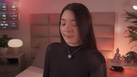 Lexie  online show from 29, 4, 2026