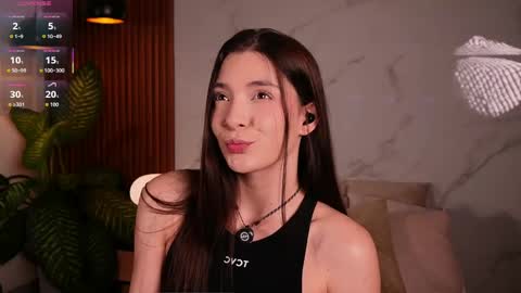 Lexie  online show from 1, 5, 2026