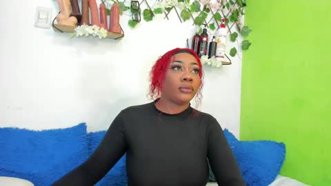 Lexieegrey online show from 9, 2, 2025