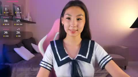 Lexie  dont forget to thumbs up me  online show from 2, 7, 2026