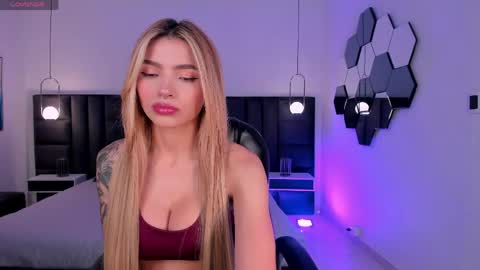 Snapshot of lexiewayne chatting on 13, 5, 2026 Lexie online show from 13, 5, 2026