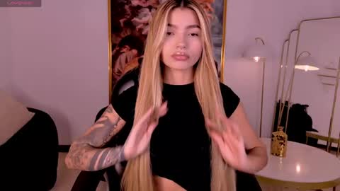 Snapshot of lexiewayne chatting on 3, 6, 2026 Lexie online show from 3, 6, 2026