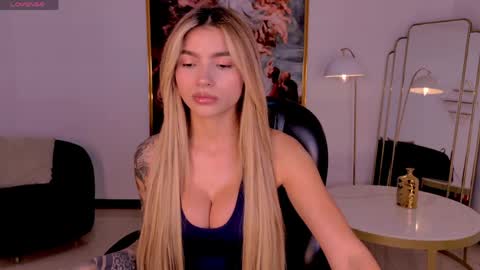 Snapshot of lexiewayne chatting on 5, 6, 2026 Lexie online show from 5, 6, 2026
