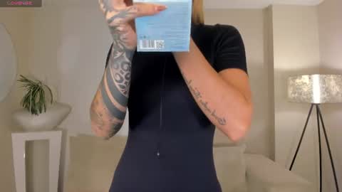 Snapshot of lexiewayne chatting on 13, 6, 2026 Lexie online show from 13, 6, 2026