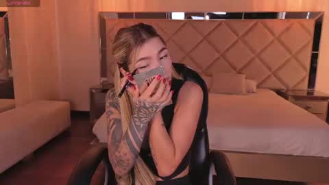 Snapshot of lexiewayne chatting on 20, 6, 2026 Lexie online show from 20, 6, 2026