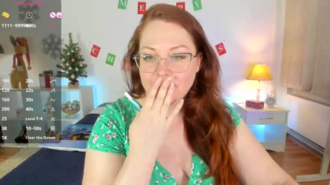 Lexi online show from 17, 1, 2025