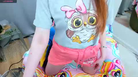 Snapshot of lexihoward chatting on 26, 6, 2026 Lexi online show from 26, 6, 2026