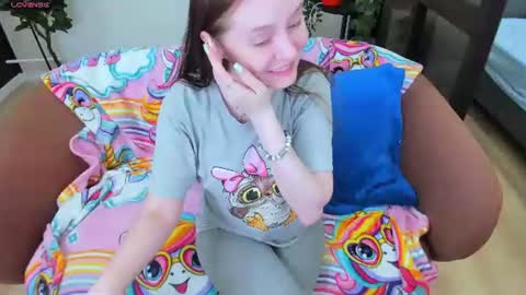 Snapshot of lexihoward chatting on 29, 6, 2026 Lexi online show from 29, 6, 2026