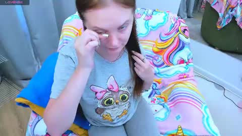 Snapshot of lexihoward chatting on 21, 7, 2026 Lexi online show from 21, 7, 2026