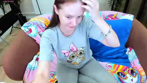 Snapshot of lexihoward chatting on 22, 7, 2026 Lexi online show from 22, 7, 2026