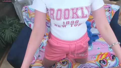 Snapshot of lexihoward chatting on 1, 8, 2026 Lexi online show from 1, 8, 2026