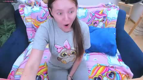 Snapshot of lexihoward chatting on 3, 8, 2026 Lexi online show from 3, 8, 2026