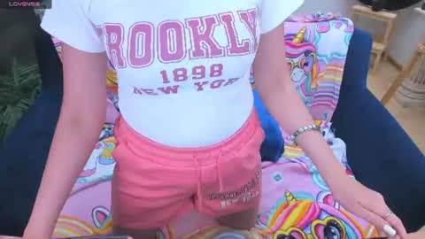 Snapshot of lexihoward chatting on 3, 8, 2026 Lexi online show from 3, 8, 2026