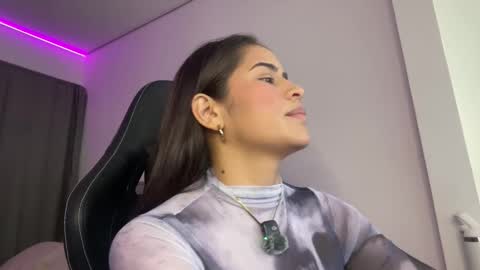 Snapshot of lexiiegray2 chatting on 7, 3, 2026 Alexa online show from 7, 3, 2026