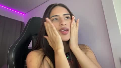 Snapshot of lexiiegray2 chatting on 18, 3, 2026 Alexa online show from 18, 3, 2026