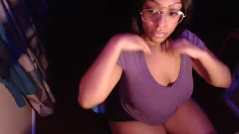 LEXIJAYNE online show from 31, 12, 2024