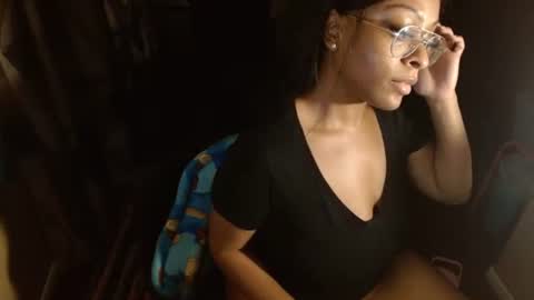 LEXIJAYNE online show from 8, 11, 2025