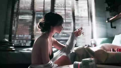 Russian doll that will turn you on online show from 7, 1, 2025