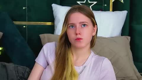 Lexi online show from 5, 12, 2025