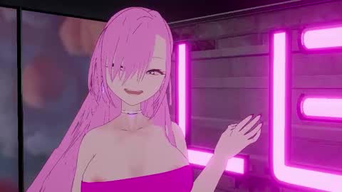 Lexi Rose online show from 23, 2, 2026