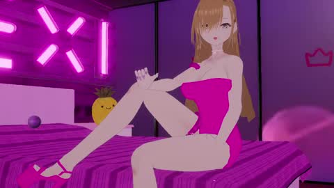 Lexi Rose online show from 1, 5, 2026
