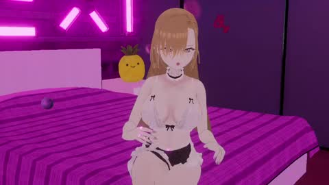 Lexi Rose online show from 5, 5, 2026