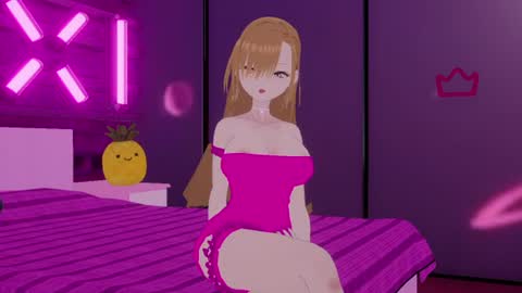 Lexi Rose online show from 18, 6, 2026