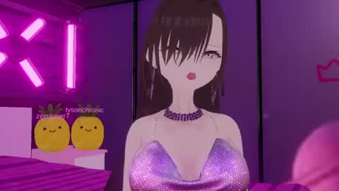 Snapshot of lexirosexoxo_ chatting on 8, 7, 2026 Lexi Rose online show from 8, 7, 2026