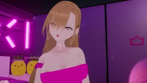 Snapshot of lexirosexoxo_ chatting on 9, 7, 2026 Lexi Rose online show from 9, 7, 2026