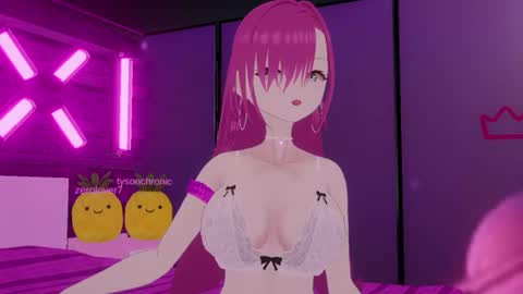 Snapshot of lexirosexoxo_ chatting on 19, 7, 2026 Lexi Rose online show from 19, 7, 2026