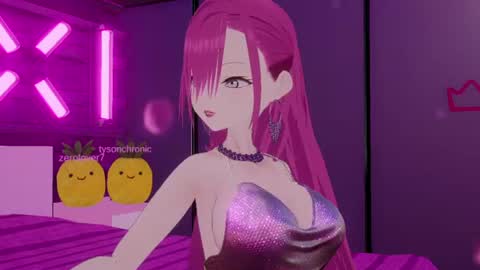 Snapshot of lexirosexoxo_ chatting on 29, 7, 2026 Lexi Rose online show from 29, 7, 2026