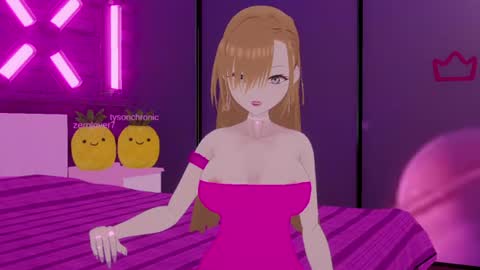Snapshot of lexirosexoxo_ chatting on 5, 8, 2026 Lexi Rose online show from 5, 8, 2026