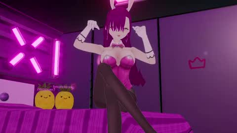 Snapshot of lexirosexoxo_ chatting on 6, 8, 2026 Lexi Rose online show from 6, 8, 2026