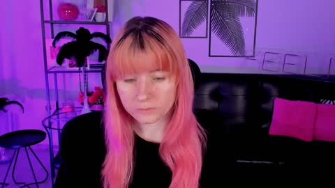 Lexi Wenford NO NUDE GODDESS online show from 30, 1, 2025