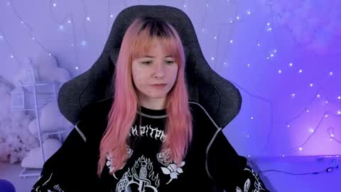 Lexi Wenford NO NUDE GODDESS online show from 7, 2, 2025