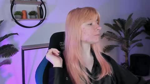 Lexi Wenford NO NUDE GODDESS online show from 3, 3, 2025