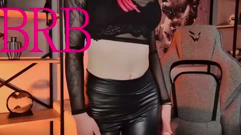 Lexi Wenford NO NUDE GODDESS online show from 25, 6, 2026