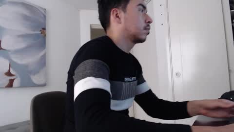 LEXX  BUSTER online show from 28, 12, 2024