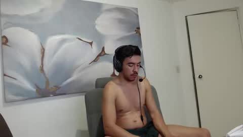 LEXX  BUSTER online show from 30, 12, 2024