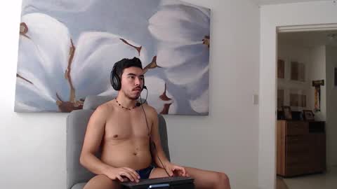 LEXX  BUSTER online show from 6, 1, 2025